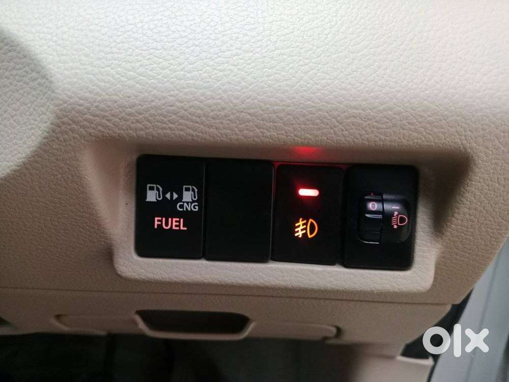 Maruti Suzuki Ertiga Vxi (o) Cng, 2021, Cng & Hybrids