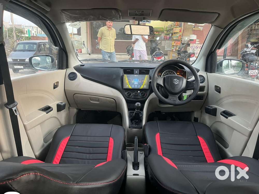 Maruti Suzuki Celerio Tour H2, 2021, Cng & Hybrids