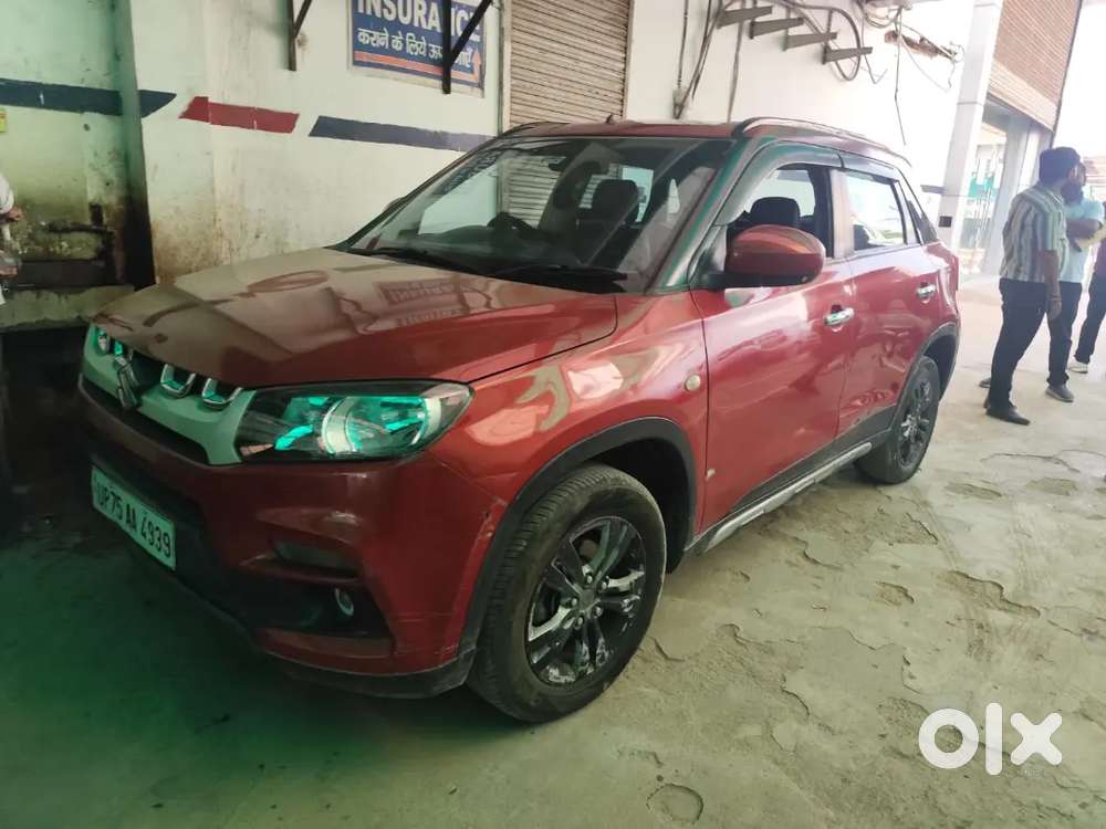 Singal Hand Car