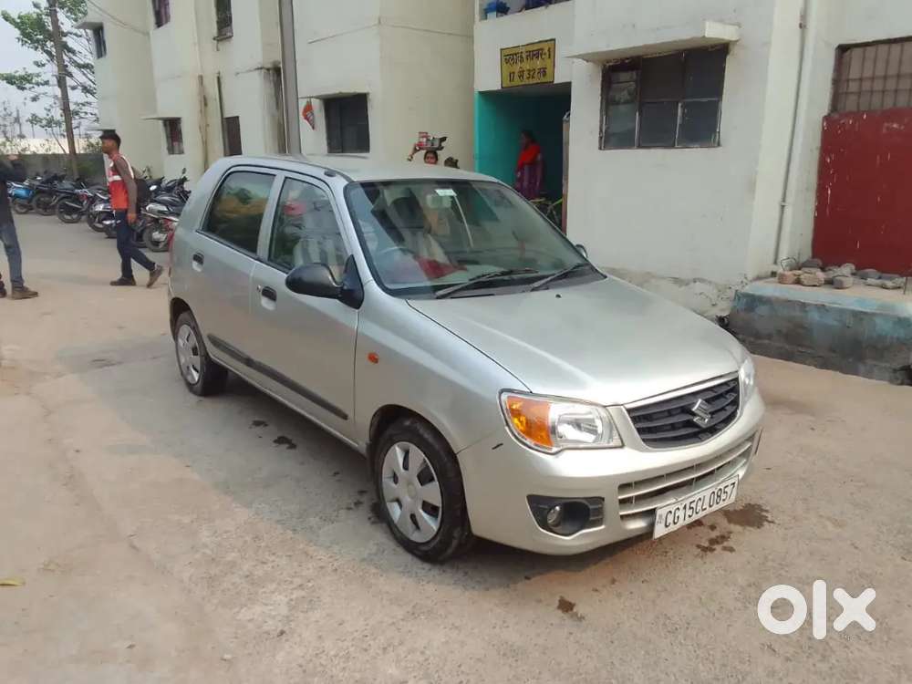 Alto K10 For Sale