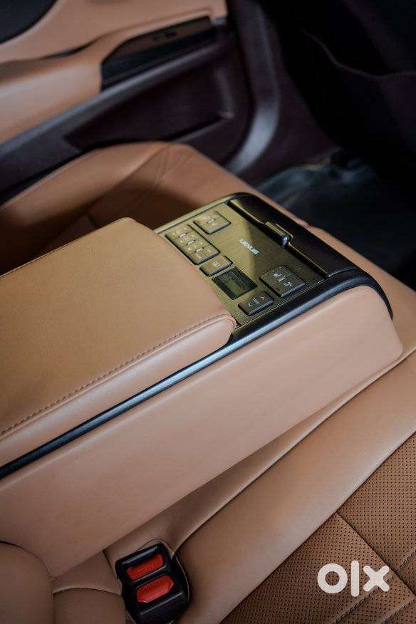 Lexus Es 300h Luxury, 2020, Petrol