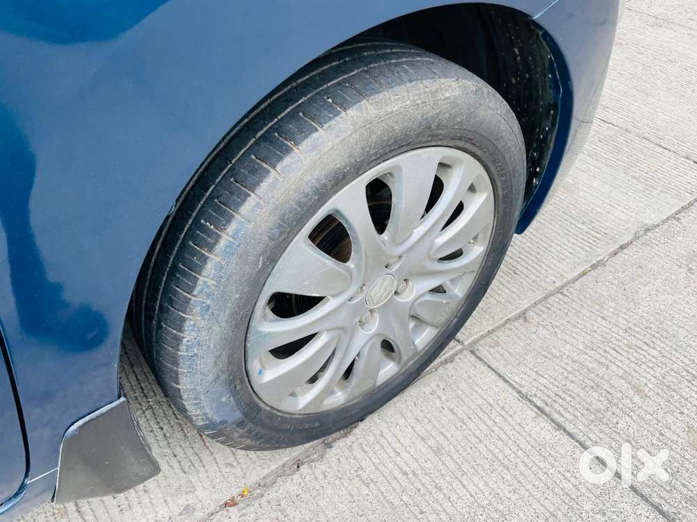 Maruti Suzuki Baleno 1.2 Alpha At, 2018, Petrol