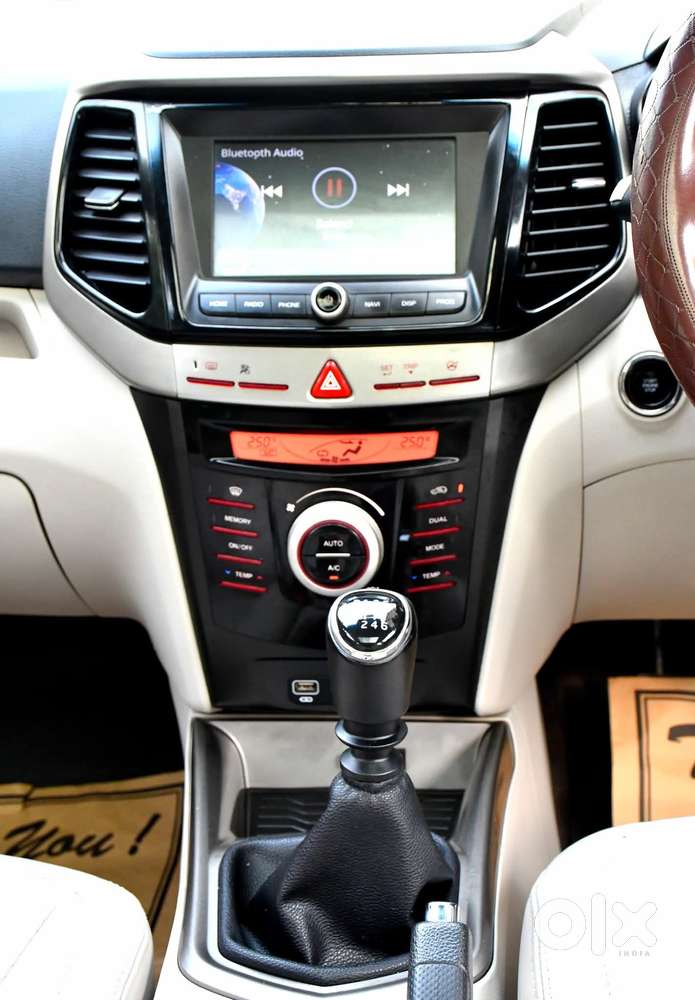 Mahindra Xuv300 W8 Option Diesel, 2021, Diesel
