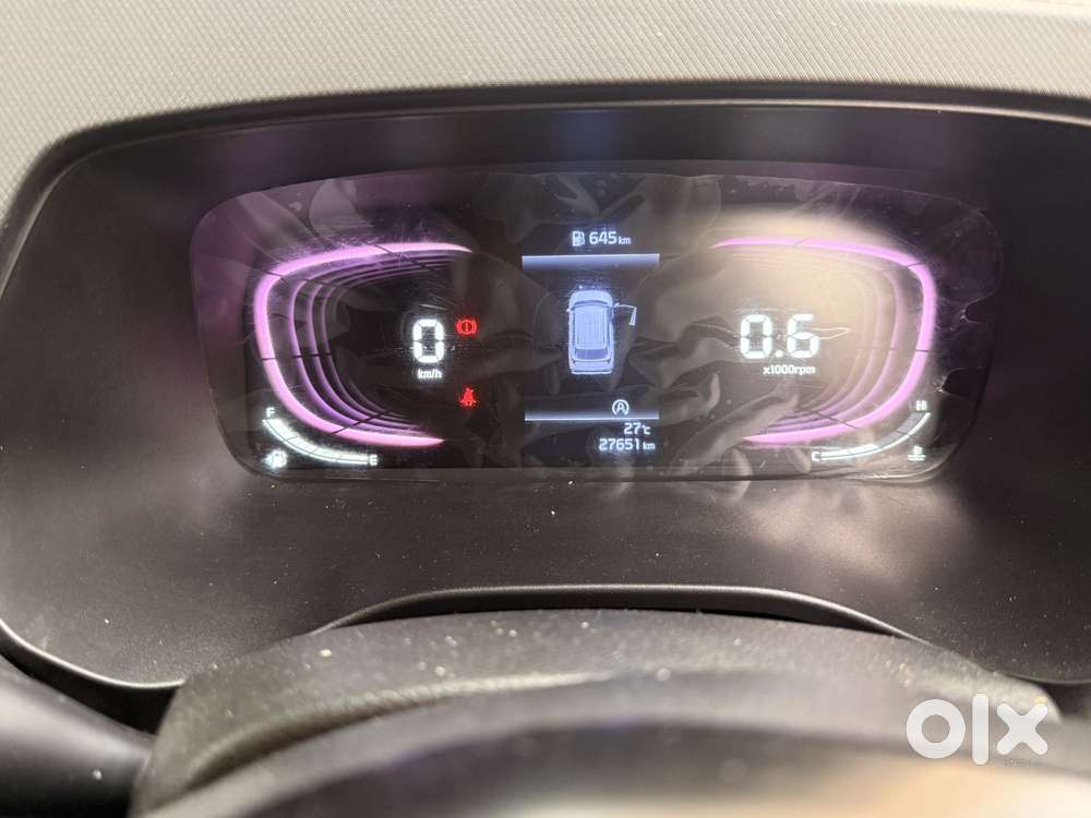 Kia Carens 1.4 Prestige 7 Str, 2024, Petrol