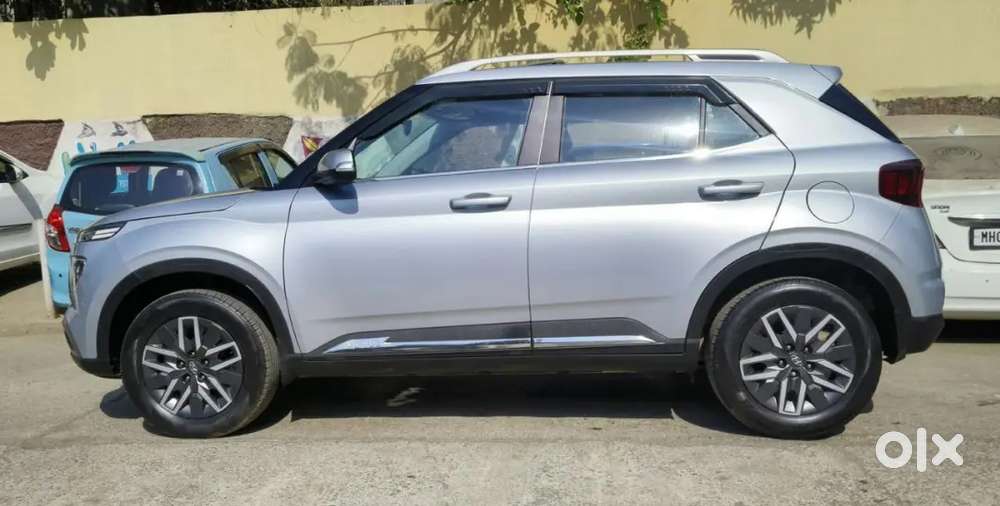 Hyundai Venue 1.5 Crdi 2022