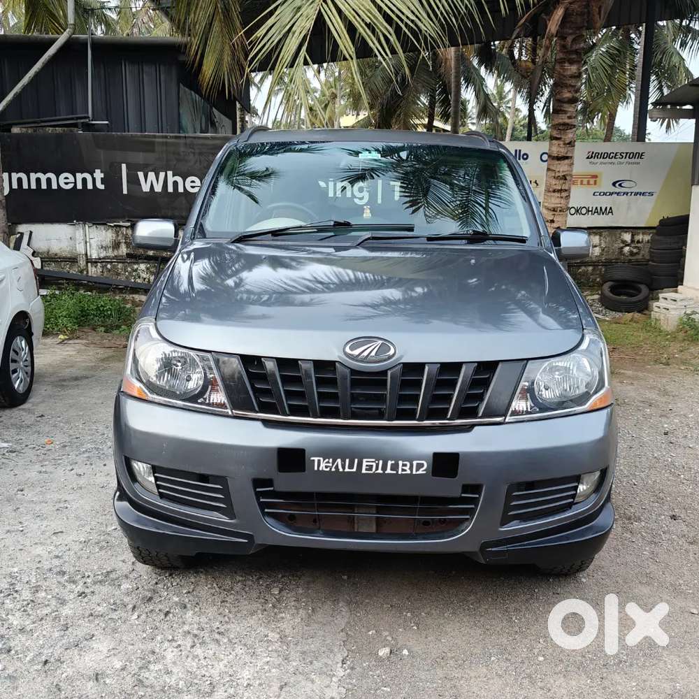 Mahindra Xylo Diesel Manual 2016