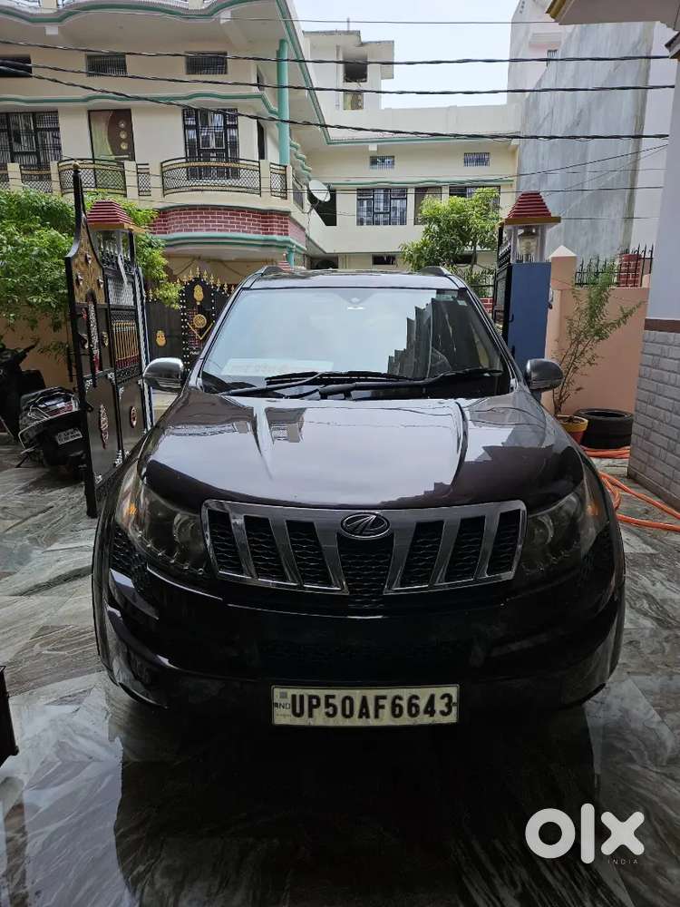 Mahindra Xuv700 2024 Diesel Manual 7 Str