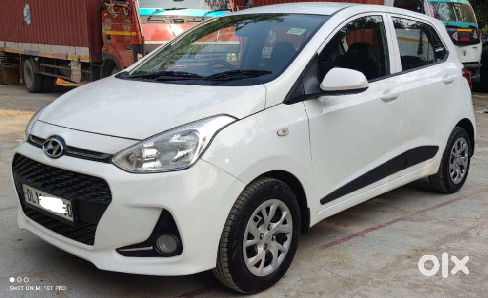 Hyundai Grand I10 1.2 Crdi Magna, 2017, Diesel