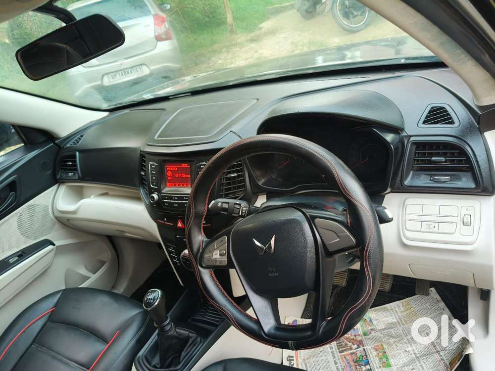 Mahindra Xuv300 W6 Diesel, 2022, Diesel
