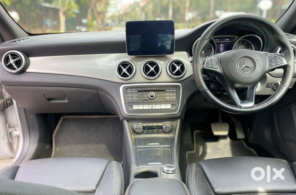 Mercedes-benz Cla Urban Sport 200, 2019, Petrol