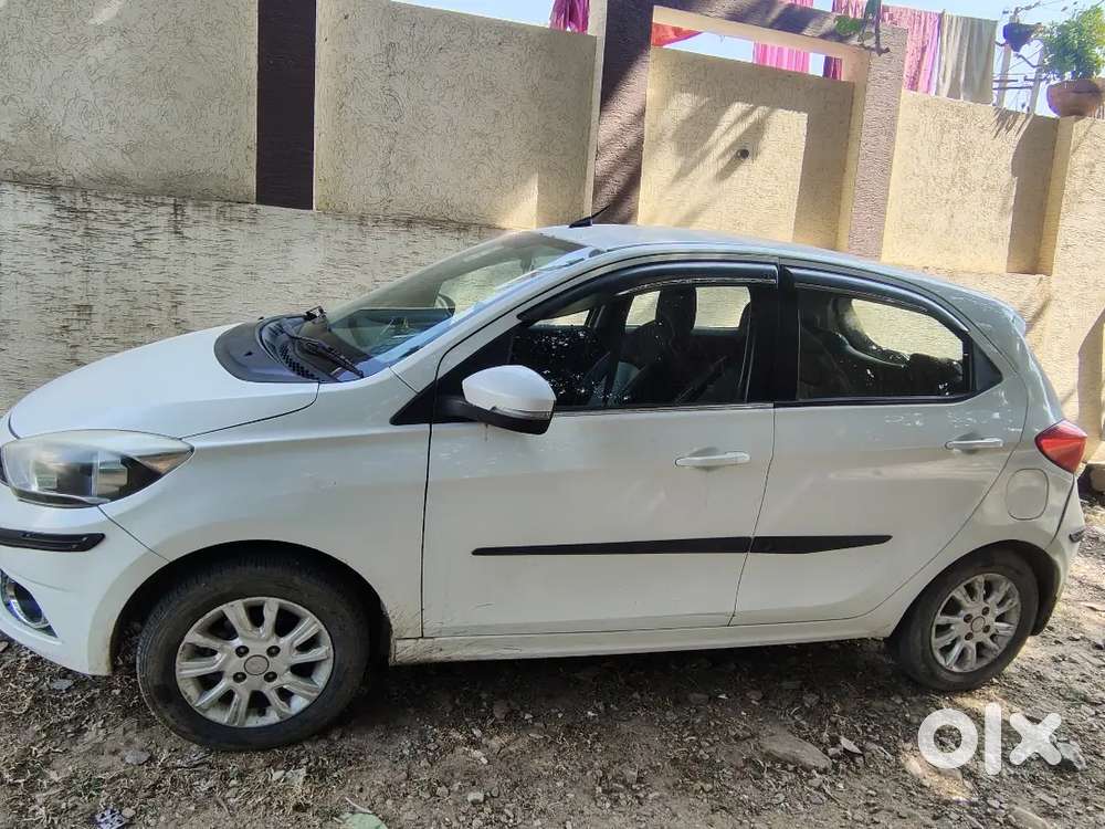 Tata Tiago 1.2 Revotron 2017