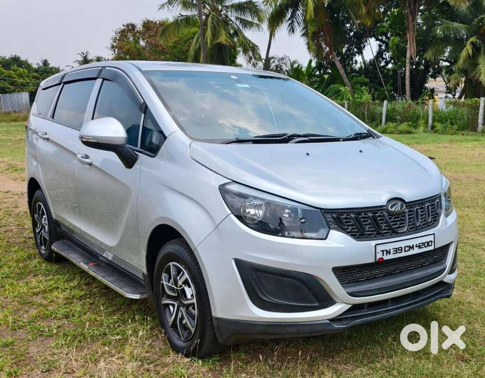 Mahindra Marazzo M2, 2019, Diesel