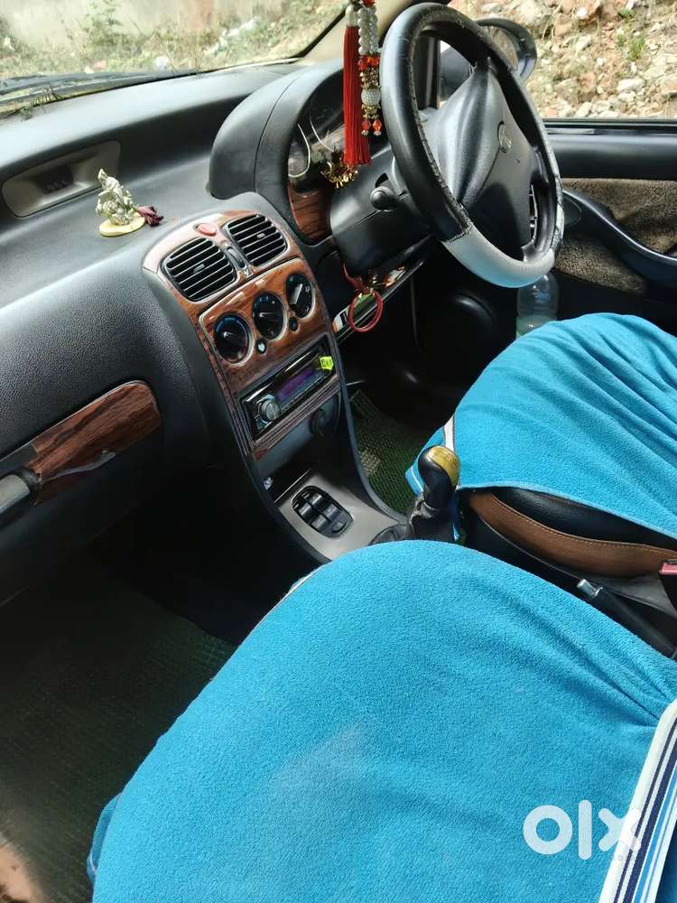 Very Good Condition