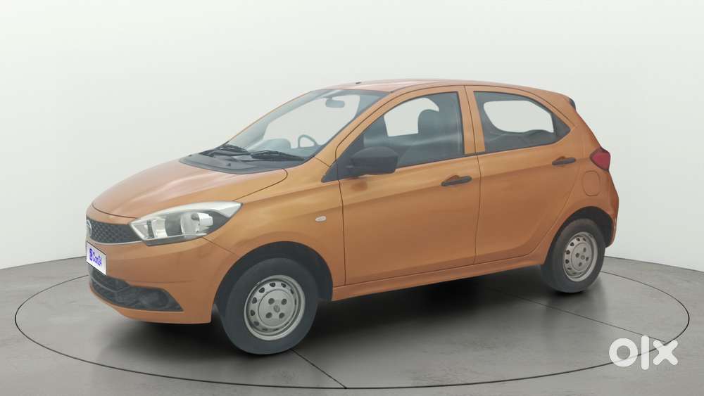 Tata Tiago 1.2 Revotron Xm, 2017, Petrol