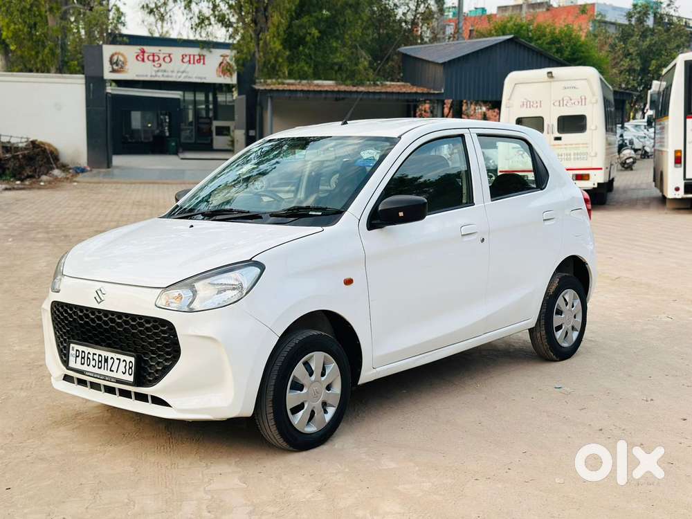 Maruti Suzuki Alto K10, 2023, Cng & Hybrids