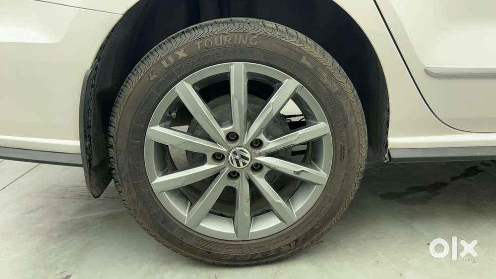 Volkswagen Vento 1.6 Highline, 2020, Petrol