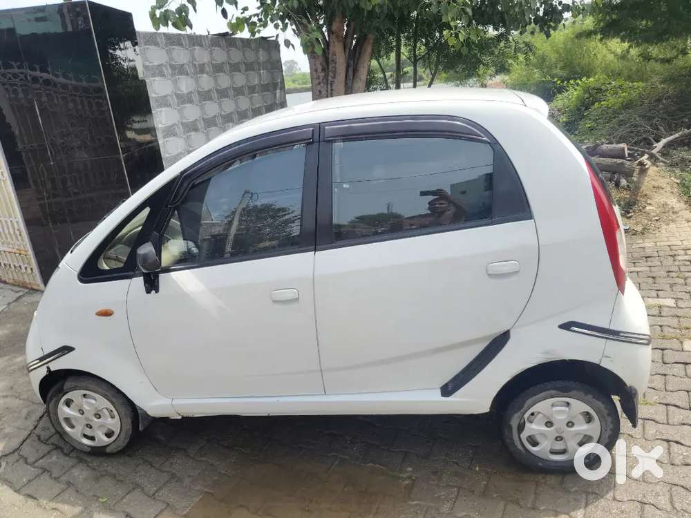 Tata Nano Xt 2016