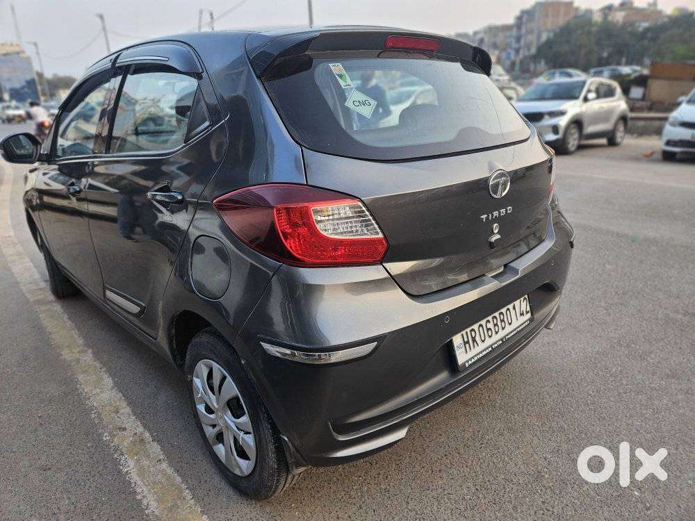 Tata Tiago, 2023, Cng & Hybrids