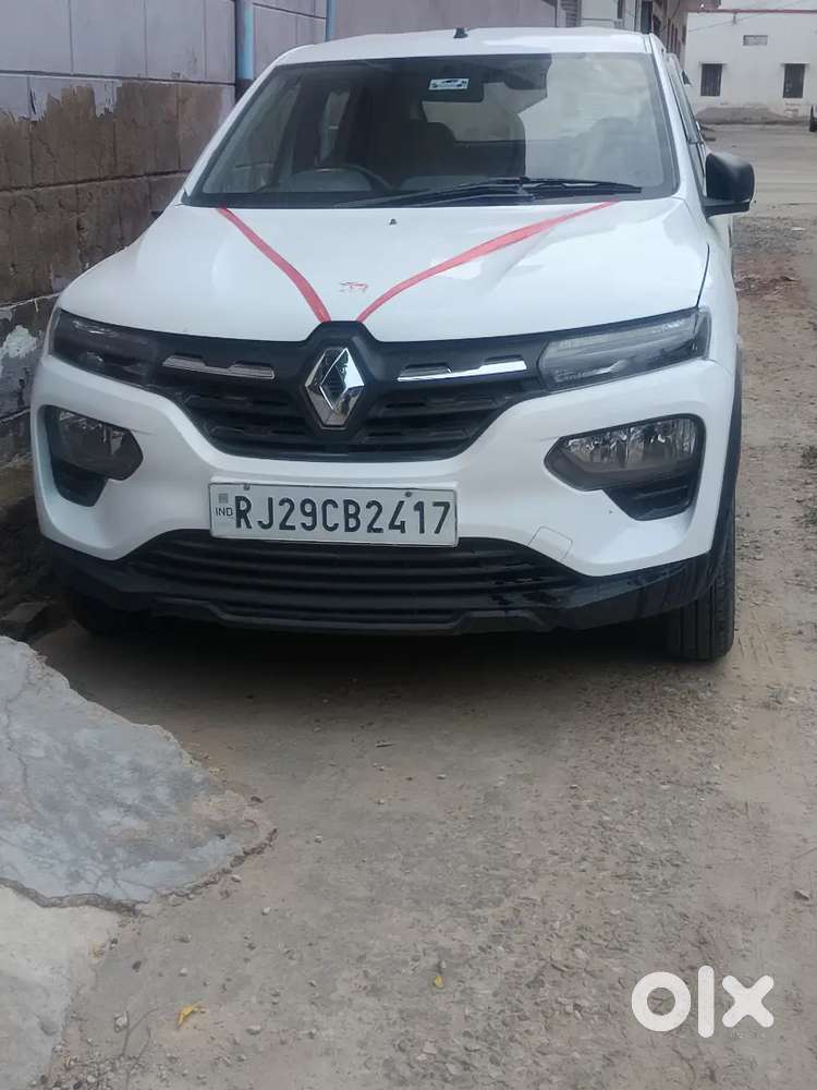 Renault Kwid Rxt Sce 2020 Location Khairthal