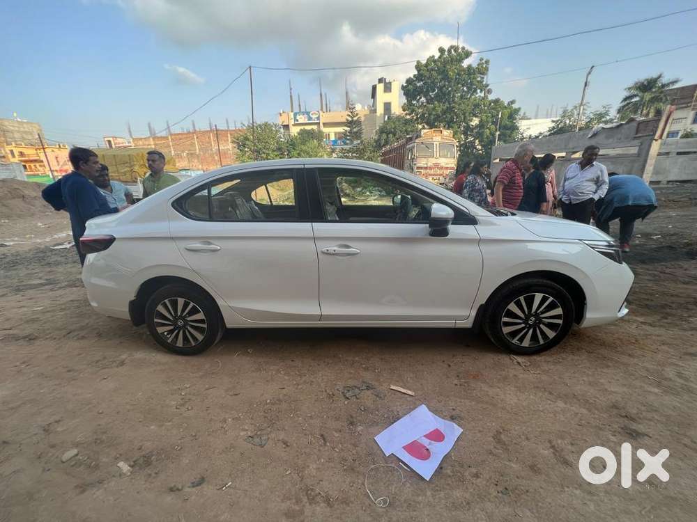 Honda Petrol Car 2023