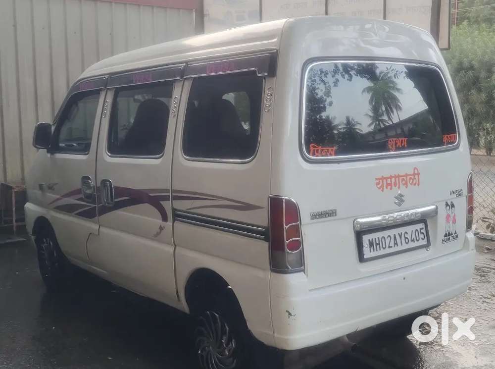 गाडी गुड कंडिशन