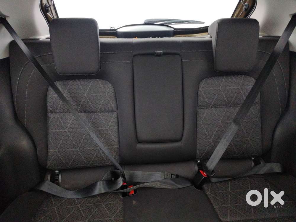 Tata Punch Creative Flagship Dual Tone Amt, 2023, Petrol