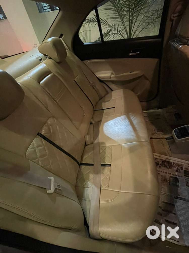 Maruti Suzuki Dzire 2017 All Original Both Keys