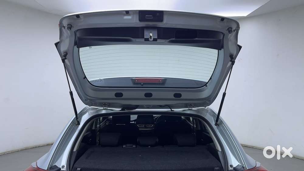 Toyota Glanza 1.2 V, 2023, Petrol