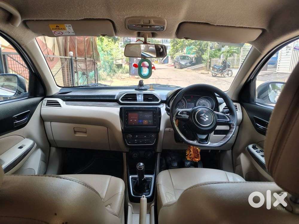 Maruti Suzuki Swift Dzire 1.2 Zxi Bsiv, 2023, Petrol