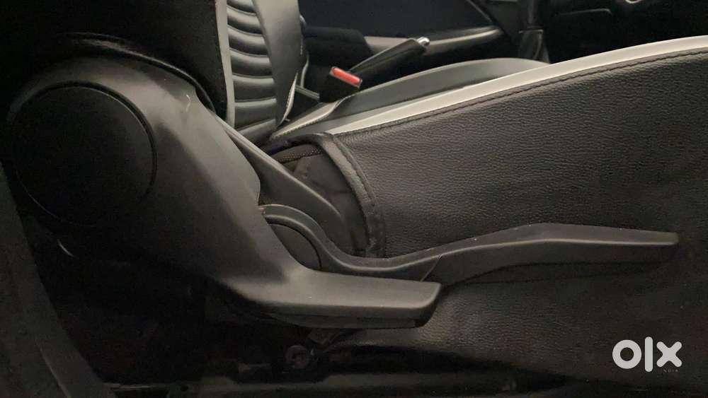 Maruti Suzuki Baleno Zeta, 2021, Petrol