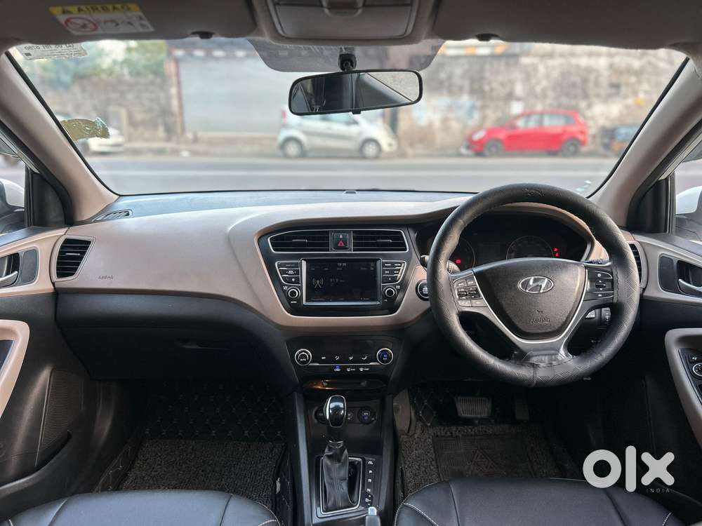 Hyundai I20, 2019, Cng & Hybrids