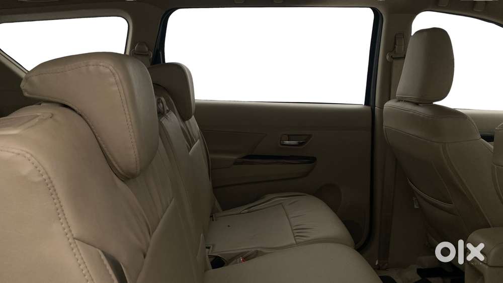 Maruti Suzuki Ertiga Zxi Plus Shvs, 2020, Petrol