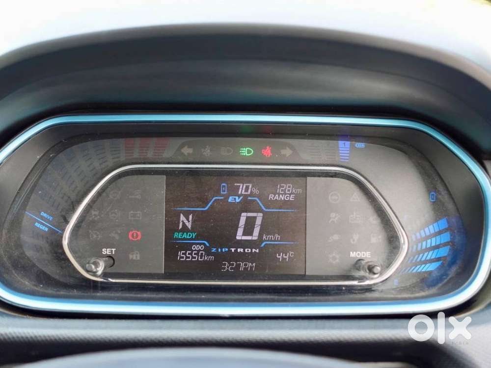 Tata Tigor Ev Xz Plus, 2023, Electric