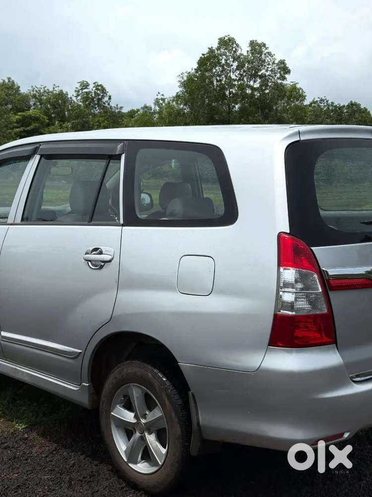 Toyota Innova Diesel 2014 G Varient. Neat And Clean Condition