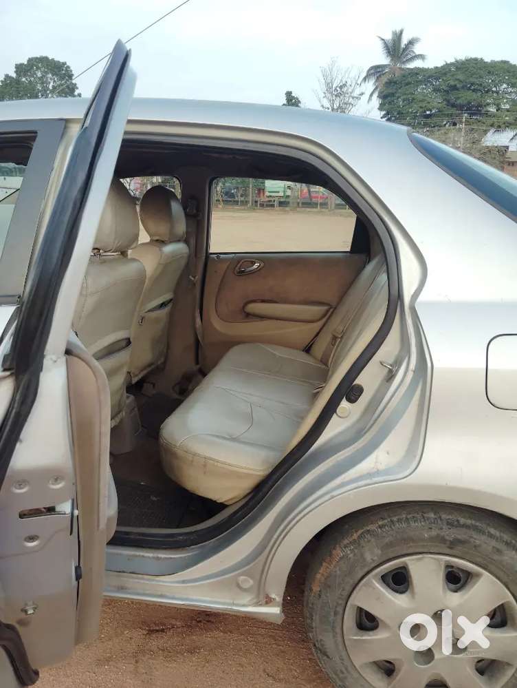 Honda City 1.5 Petrol 2005