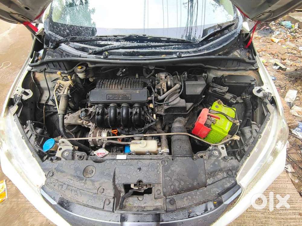 Honda City I Vtec S, 2015, Petrol