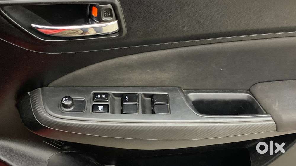 Maruti Suzuki Swift Vvt Vxi, 2023, Petrol