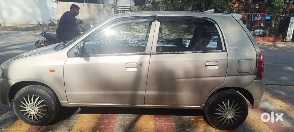 Maruti Suzuki Alto 2008