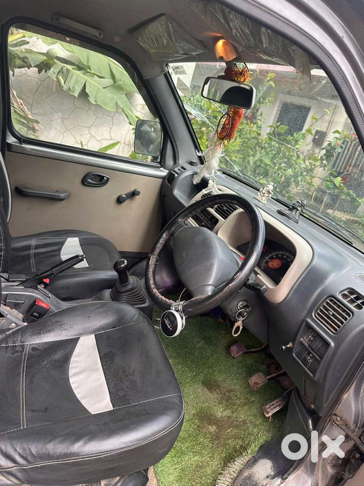 Maruti Suzuki Eeco 2016 Mh-15