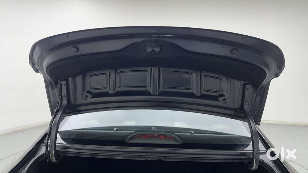 Hyundai Verna Vtvt 1.6 At Sx Option, 2018, Petrol