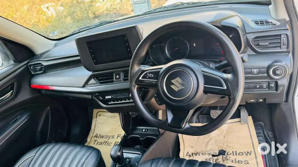 Maruti Suzuki Swift 2024 Petrol Automatic