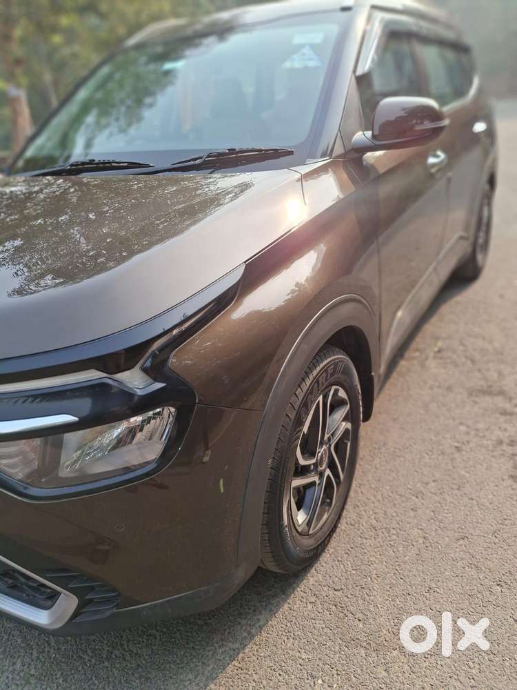 Kia Carens 1.4 Prestige Plus Turbo 7 Str, 2022, Petrol