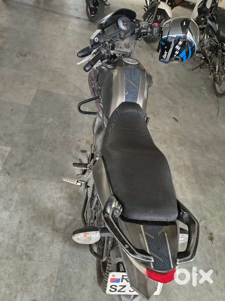 TVS Apache RTR 160 2013