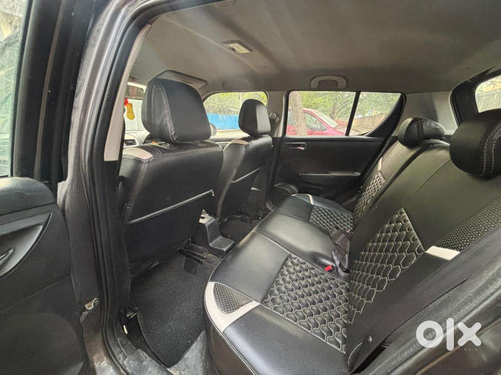 Maruti Suzuki Swift 2017 Petrol Good Condition