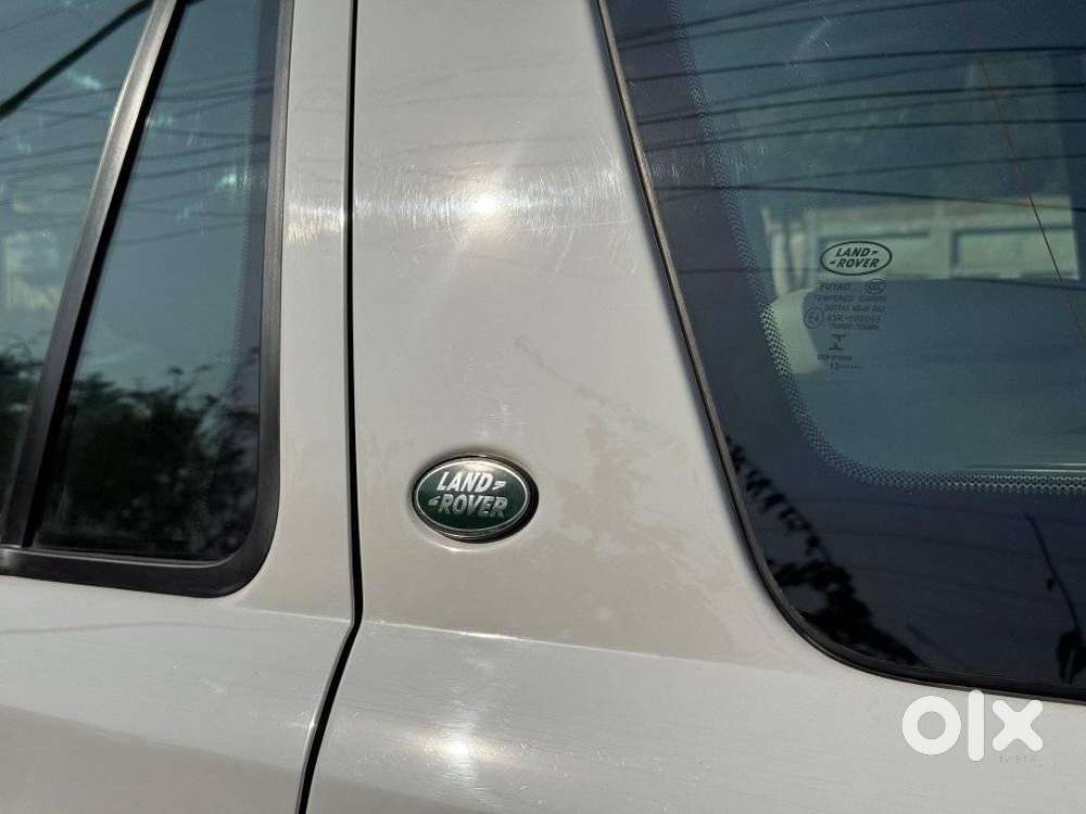 Land Rover Freelander 2 Se, 2014, Diesel