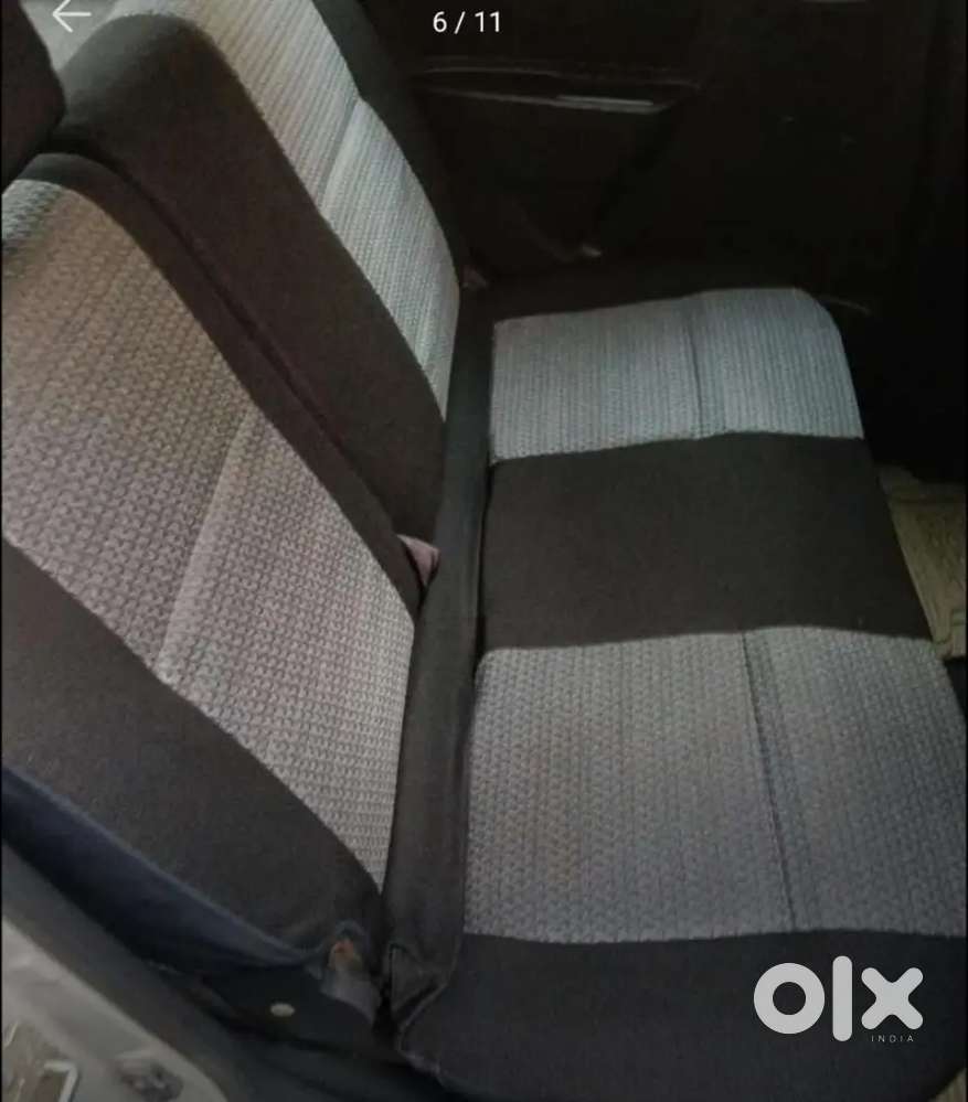 2011 Maruti Suzuki Wagon R Signature October
