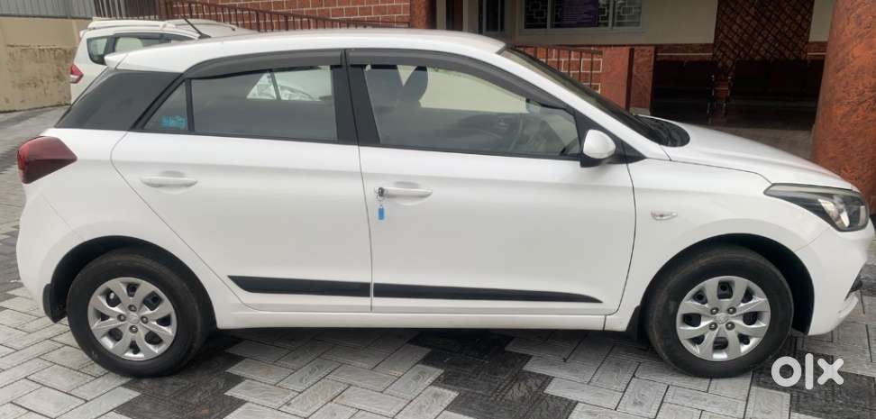 Hyundai I20 Magna Plus, 2019, Petrol
