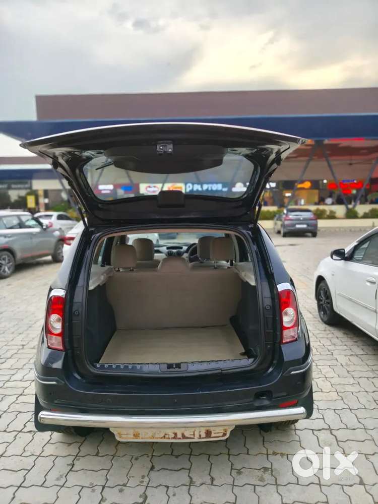 Renault Duster 2013 Diesel Good Condition