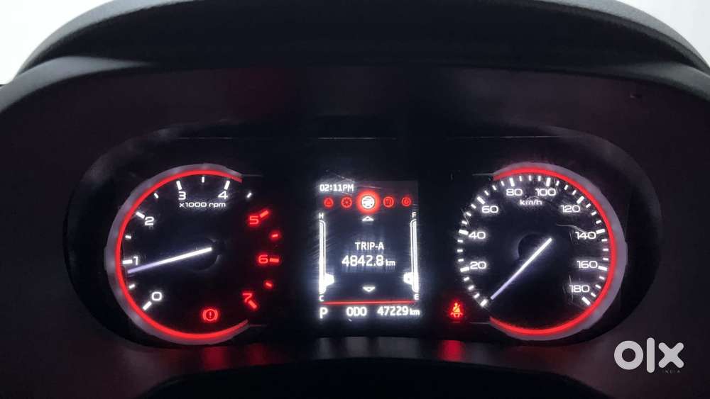 Mahindra Thar 1.5 Lx Hard Top Diesel At 4 Rwd, 2023, Diesel