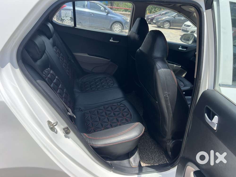 Hyundai Grand I10 Asta 1.2 Kappa Vtvt, 2019, Petrol